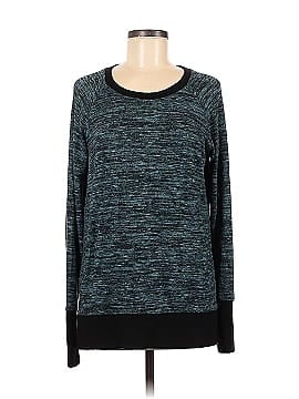 Harmony and Balance Pullover Sweater (view 1)