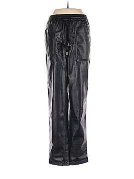 Blank NYC Faux Leather Pants (view 1)