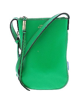 Vince Camuto Leather Crossbody Bag (view 1)