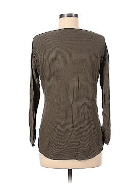 Just Fab Long Sleeve Top (view 2)