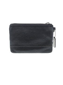 Coach Factory Leather Wristlet (view 2)