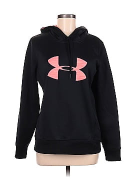 Under Armour Pullover Hoodie (view 1)