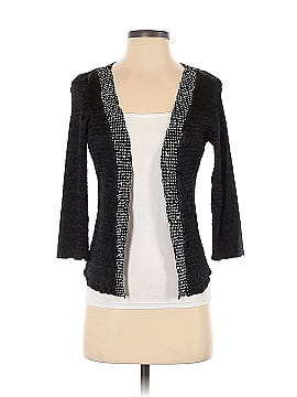 Alberto Makali Cardigan (view 1)