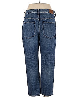 Madewell Jeans (view 2)