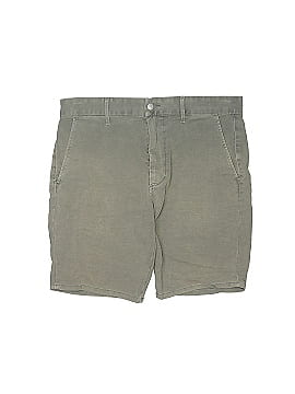 Joe's Jeans Khaki Shorts (view 1)