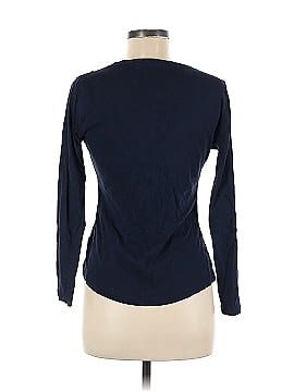 J.Crew Mercantile Long Sleeve T-Shirt (view 2)