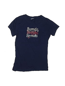 Davison's of Bermuda Short Sleeve T-Shirt (view 1)