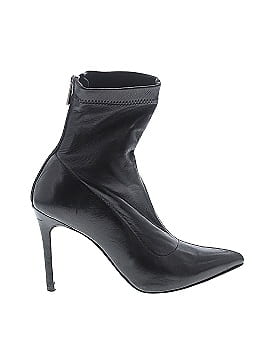 Barneys New York Ankle Boots (view 1)