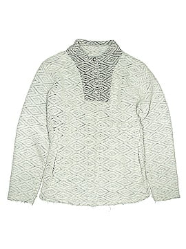 North River Pullover Sweater (view 1)