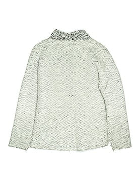 North River Pullover Sweater (view 2)