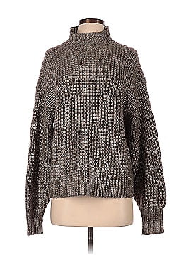 Ann Taylor Turtleneck Sweater (view 1)