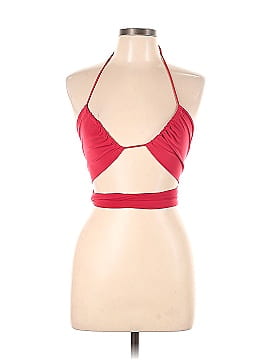 Win Win Halter Top (view 1)