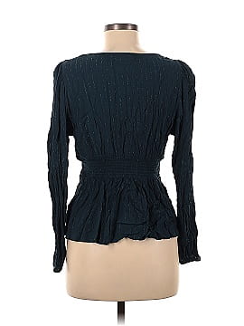 Knox Rose Long Sleeve Blouse (view 2)