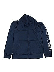 Nautica Zip Up Hoodie