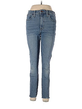 Madewell Jeans (view 1)