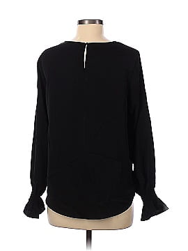 Unbranded Long Sleeve Blouse (view 2)