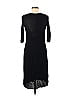 Assorted Brands Black Casual Dress Size M - photo 2