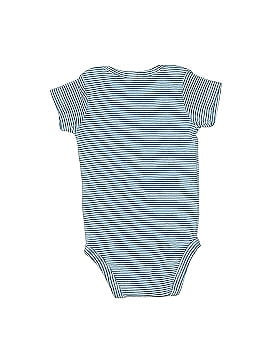 Carter's Short Sleeve Onesie (view 2)