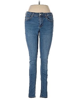 Divided by H&M Jeans (view 1)
