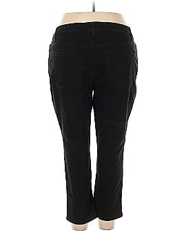 Woman Within Jeans (view 2)