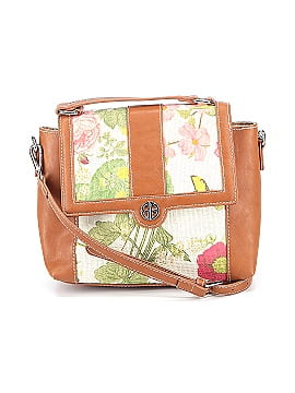 Buy the Giani Bernini Crossbody Shoulder Bag Multicolor