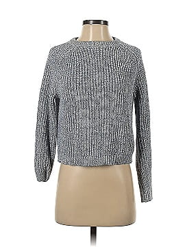 American Apparel Pullover Sweater (view 1)