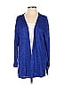 Divided by H&M Blue Cardigan Size S - photo 1