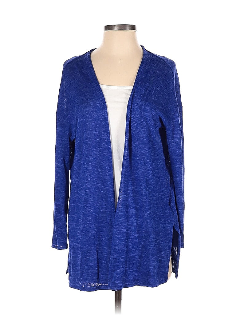 Divided by H&M Blue Cardigan Size S - photo 1
