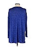 Divided by H&M Blue Cardigan Size S - photo 2