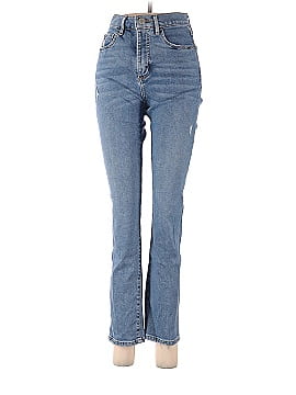 Ann Taylor LOFT Jeans (view 1)