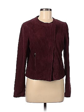 Ann Taylor Leather Jacket (view 1)