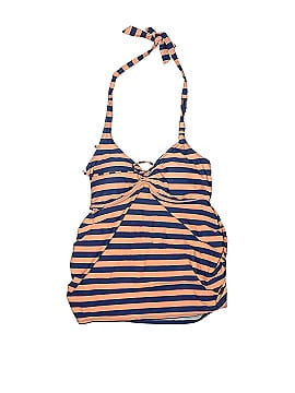 Beach Bump By Motherhood Swimsuit Top (view 1)