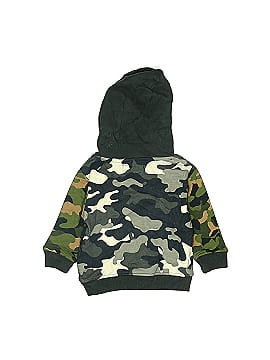 Next Pullover Hoodie (view 2)