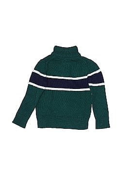 Gap Kids Turtleneck Sweater (view 2)