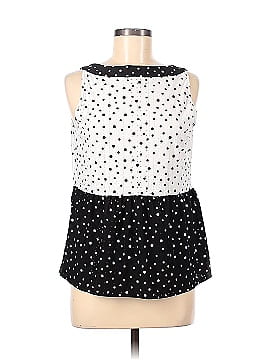 Belle By Belldini Sleeveless Blouse (view 1)