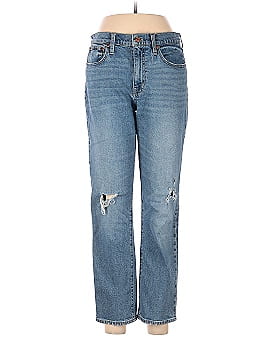 J.Crew Jeans (view 1)