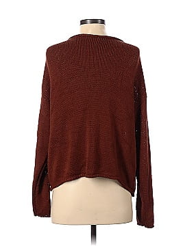 Free People Pullover Sweater (view 2)