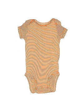 Carter's Short Sleeve Onesie (view 1)