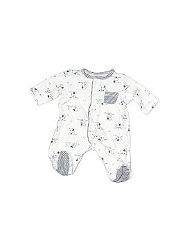 Little Me Long Sleeve Outfit (view 1)
