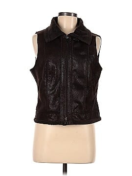 Worth Faux Leather Jacket (view 1)