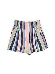 Parker Dressy Shorts
