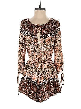 Free People Romper (view 1)