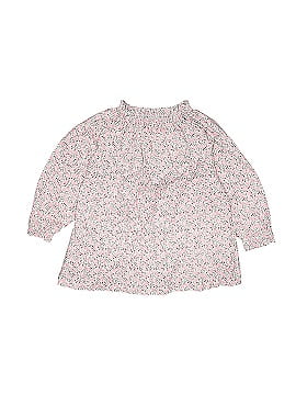 Bisby Short Sleeve Blouse (view 2)