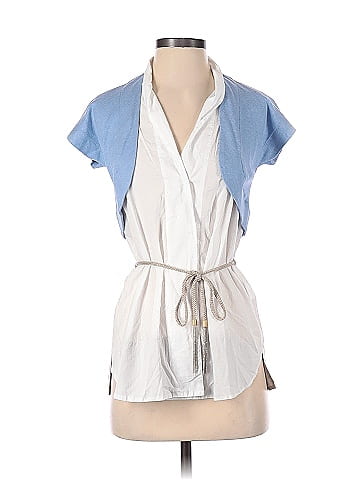 Fabiana Filippi Kimono (view 1)