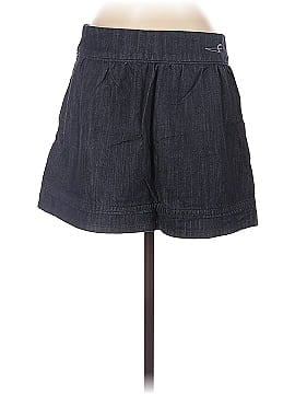 American Eagle Outfitters Denim Skirt (view 2)