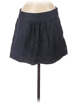 American Eagle Outfitters Denim Skirt (view 1)