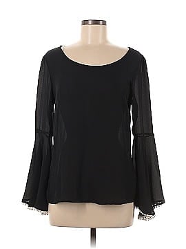 charlee Long Sleeve Blouse (view 1)