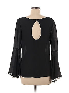 charlee Long Sleeve Blouse (view 2)
