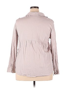 Unbranded Long Sleeve Blouse (view 2)