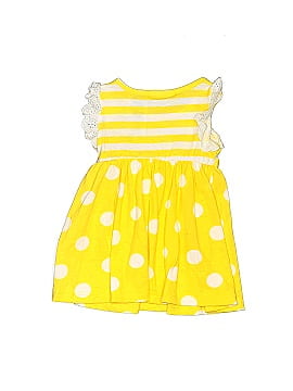 Blueberi Boulevard Dress (view 2)